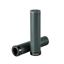 Fabric FunGuy Lock On MTB Handlebar Grips Dark Green