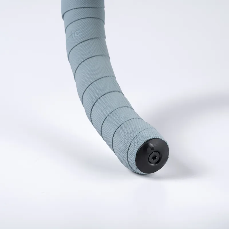 Fabric Knurl Handlebar Tape 2.5mm Sage Green FHT-02-1