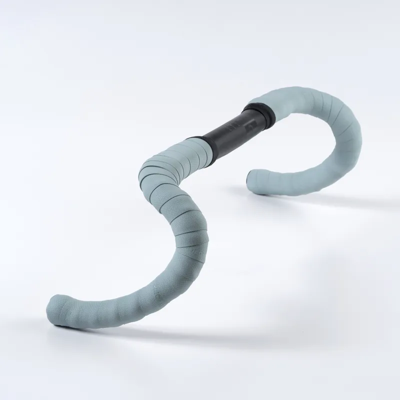 Fabric Knurl Handlebar Tape 2.5mm Sage Green FHT-02-2