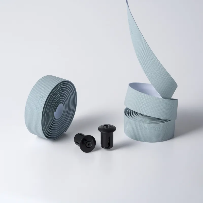 Fabric Knurl Handlebar Tape 2.5mm Sage Green FHT-02-4