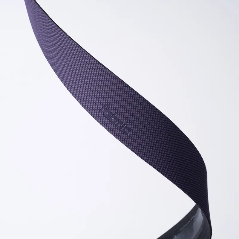 Fabric Knurl Gravel Handlebar Tape 3.5mm Lavender Purple FHT-03-3