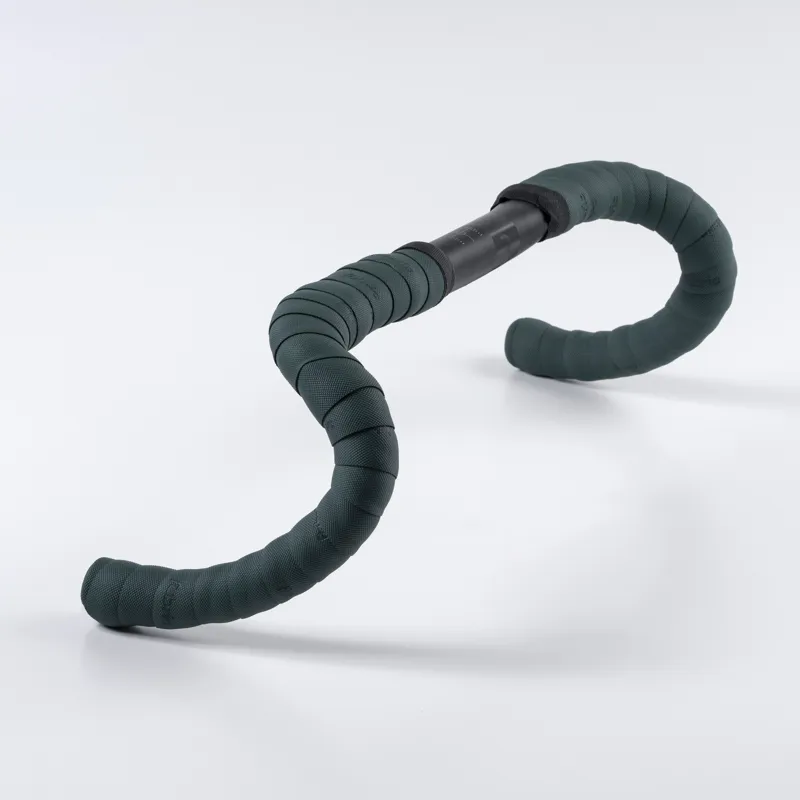 Fabric Knurl Gravel Handlebar Tape 3.5mm Moss Green FHT-03-2