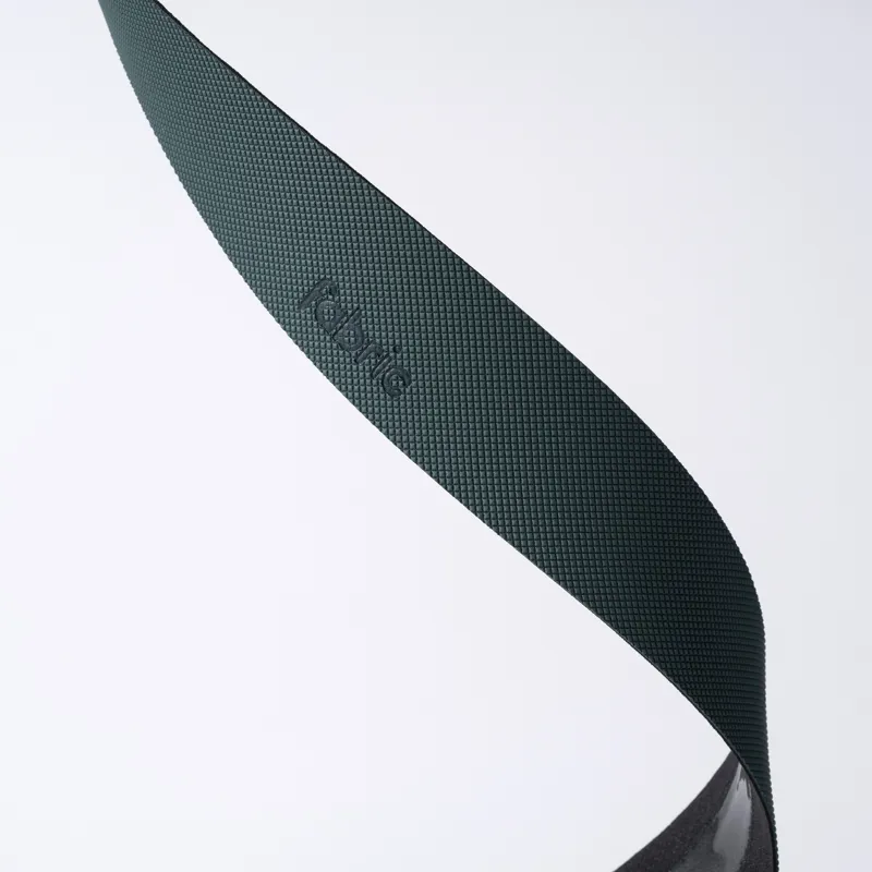 Fabric Knurl Gravel Handlebar Tape 3.5mm Moss Green FHT-03-3