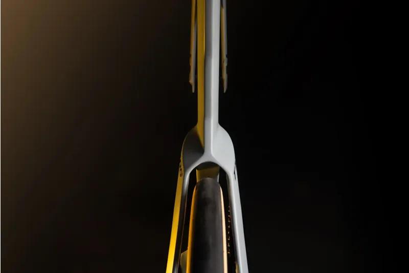 Colnago T1RS Disc 2025 Carbon Track Frameset T1LX-5