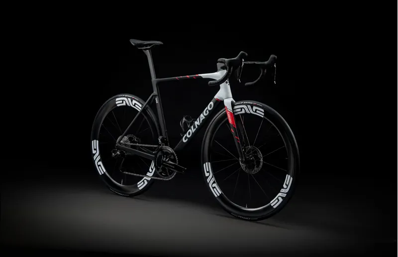 Colnago V5RS Disc 2026 Carbon Road Frameset SDM6-2