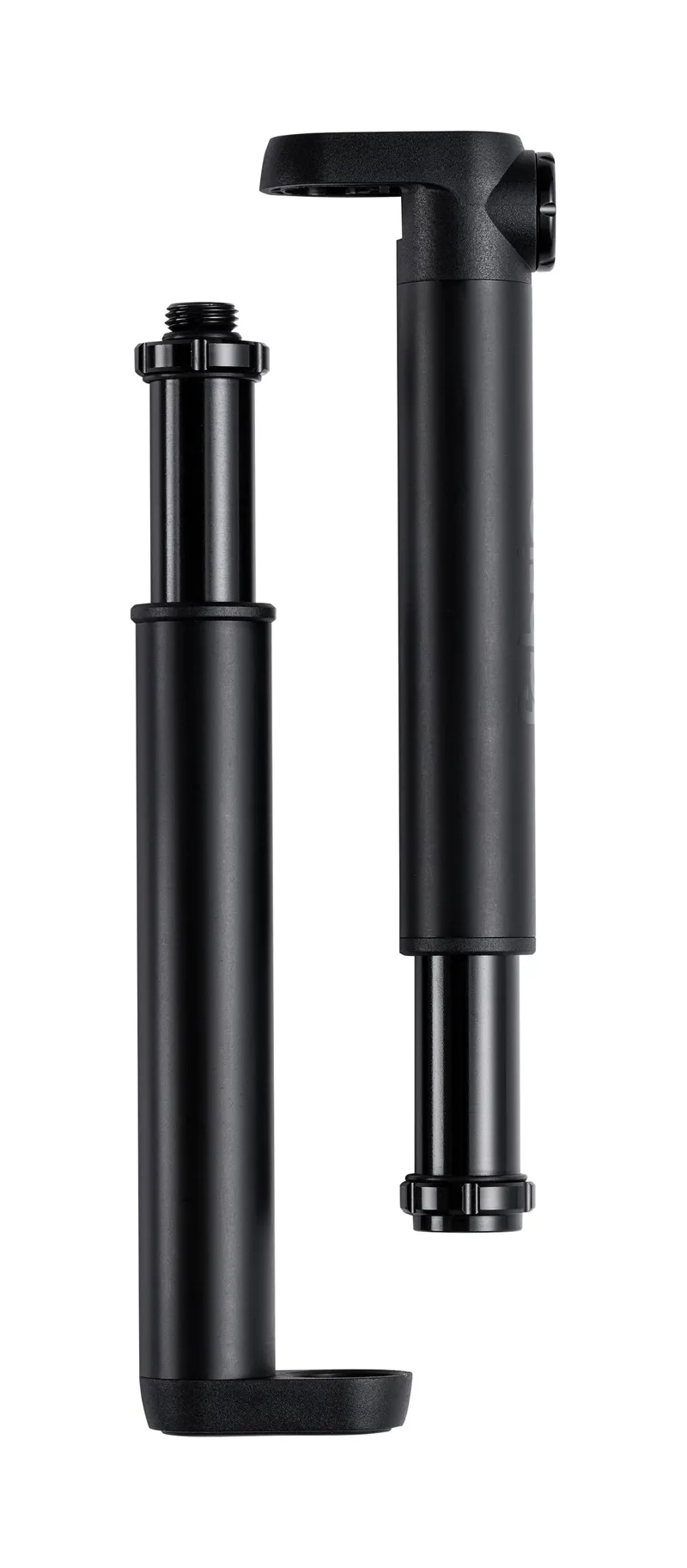 Fabric Cycling MiniBar Alu Mini Pump Black FMP-01 -1