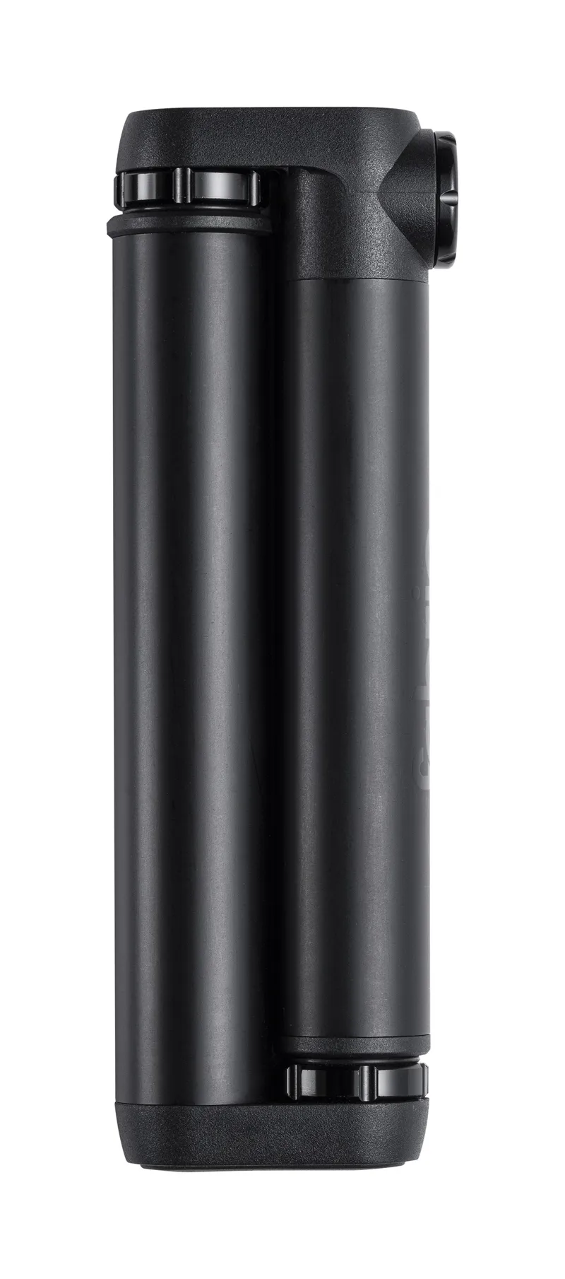 Fabric Cycling MiniBar Alu Mini Pump Black FMP-01 