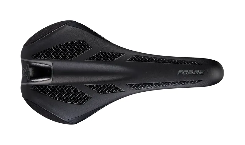ANVL Forge Saddle V2 Cromo Rails Black-1