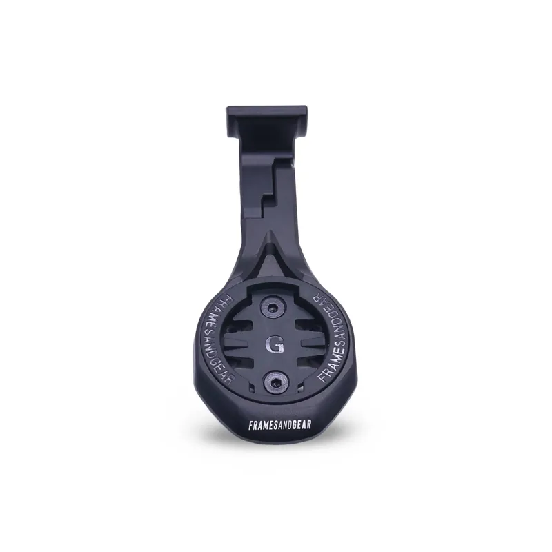 Framesandgear Aerofront Computer Mount For Colnago C68 CC01 Handlebar Wahoo Medium Element Roam-1