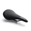 Fabric ALM Halo Saddle Road Bike Saddle with Carbon Fibre Underbody Black