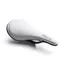 Fabric ALM Halo Saddle Road Bike Saddle with Carbon Fibre Underbody White