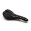 Fabric Scoop Race Team Radius Saddle with Ti Rails  Black FSD-13 