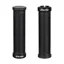 Funn Hilt Junior Lock On MTB Handlebar Grip Black