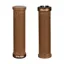 Funn Hilt Junior Lock On MTB Handlebar Grip Brown