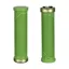 Funn Hilt Junior Lock On MTB Handlebar Grip Green