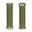 Funn Hilt Junior Lock On MTB Handlebar Grip Olive Green
