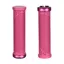Funn Hilt Junior Lock On MTB Handlebar Grip Pink