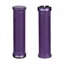 Funn Hilt Junior Lock On MTB Handlebar Grip Purple