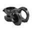 Funn Nixie Alloy MTB Stem 31.8mm 40/50mm 0 deg 1.1/8 Black