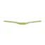 Funn Speedrun Youth MTB Riser Handlebar 680 x 31.8 x 20 mm Rise Blast Green
