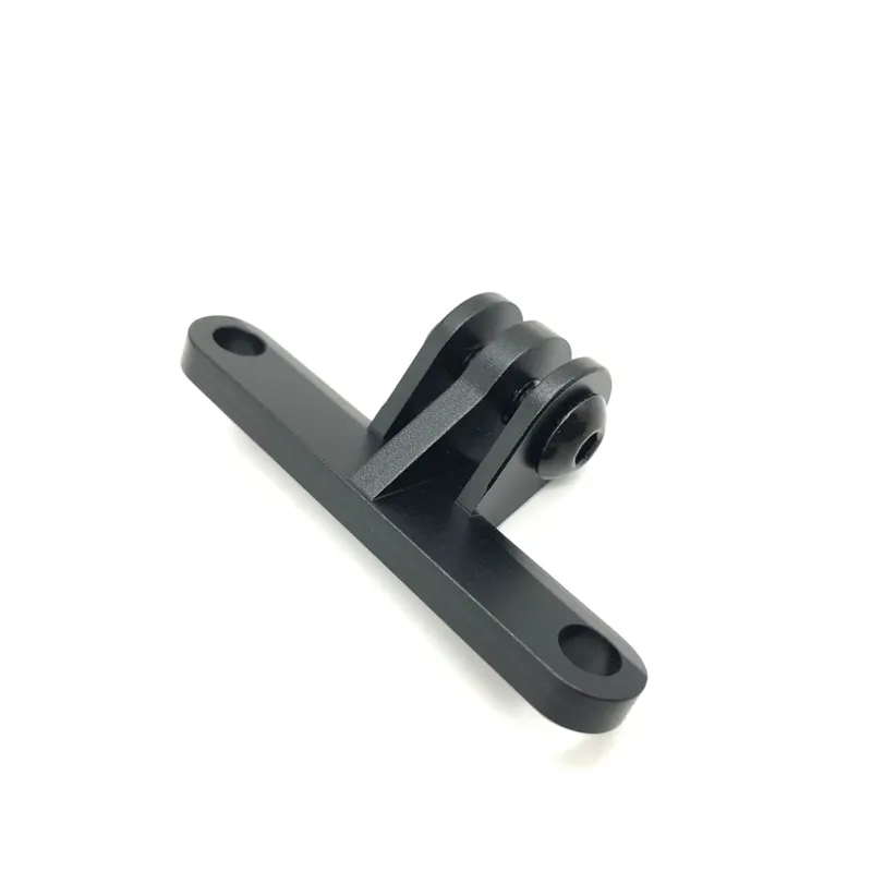 Framesandgear GoPro Saddle Mount CNC Aluminum For Bontrager Saddles