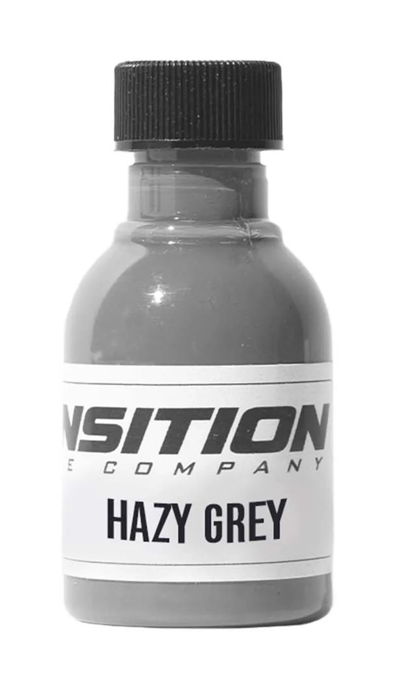 Transition TBC Touch Up Paint For Hazy Grey Spur