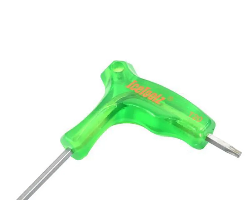 IceToolz Pro Shop Torx Key-1