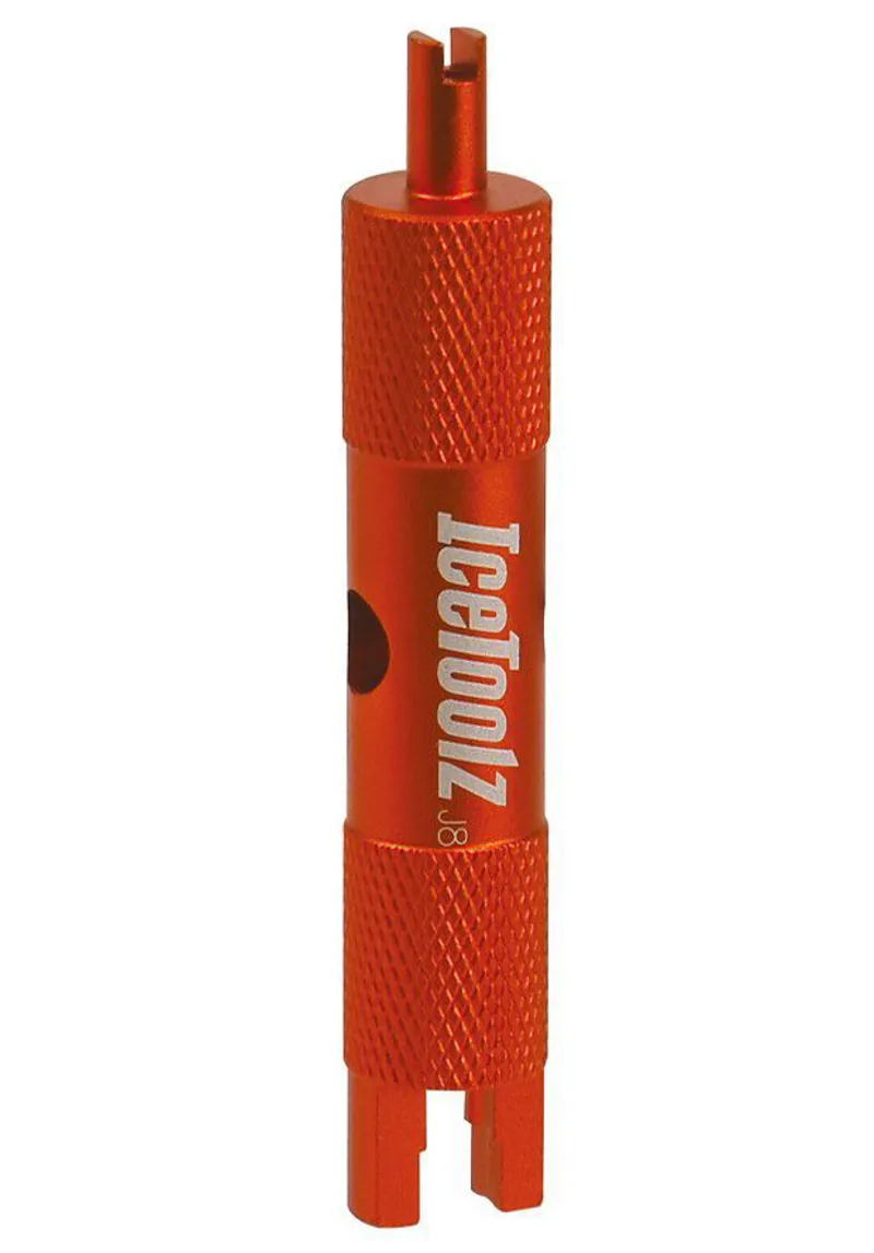 IceToolz 66V1 Valve Core Tool