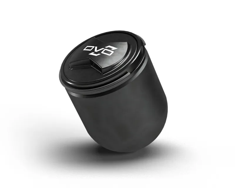 DVO Jade X Prime Coil Shock Trunnion Mount Damper Only-3