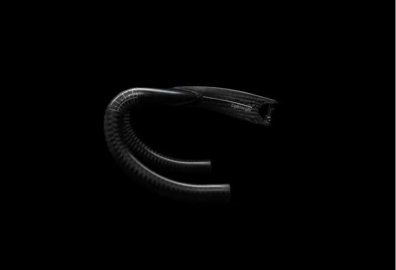 Lightweight HPC Kombi Integrated Carbon Handlebar-2