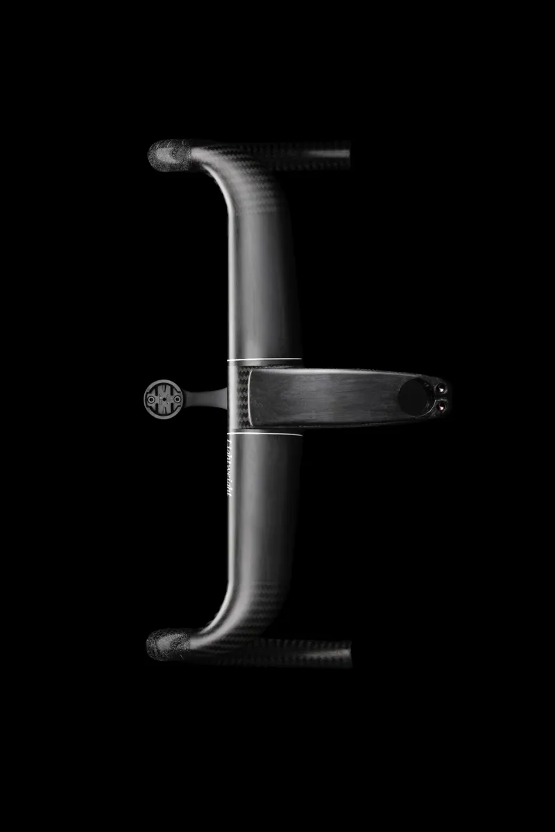 Lightweight HPC Kombi Integrated Carbon Handlebar-4