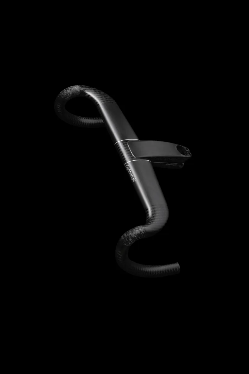 Lightweight HPC Kombi Integrated Carbon Handlebar-5