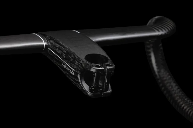 Lightweight HPC Kombi Integrated Carbon Handlebar-7