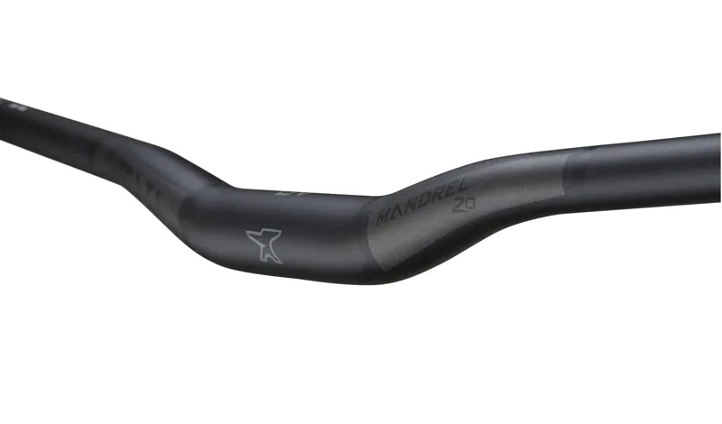 ANVL Mandrel 30 Handlebar - 35mm clamp diameter - EX DISPLAY-1