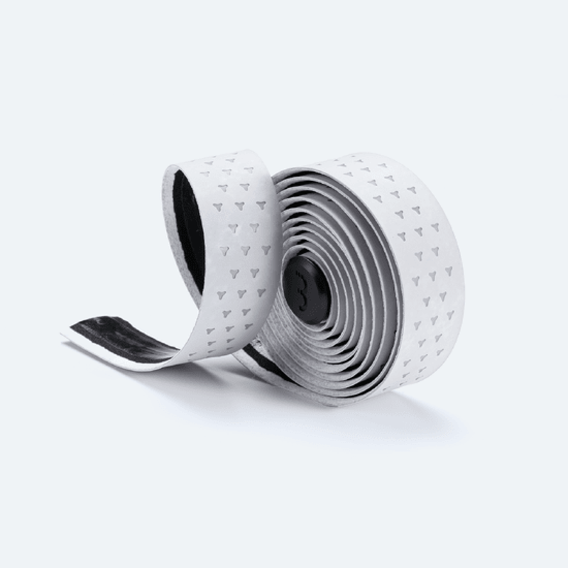 BBB RoyalRibbon Gel Handlebar Tape Grey BHT-18-1