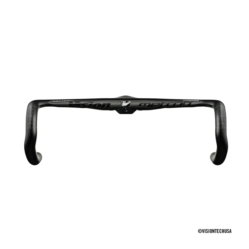 Vision Metron 5D Super Compact Integrated Handlebar And Stem-2