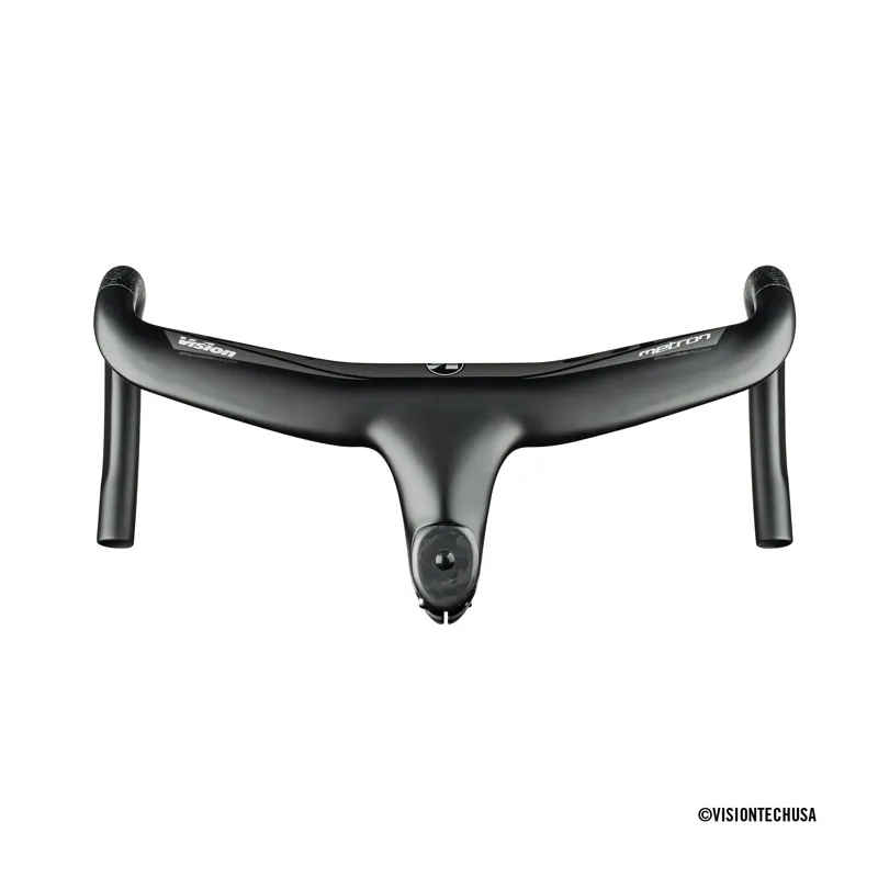 Vision Metron 5D Super Compact Integrated Handlebar And Stem-1