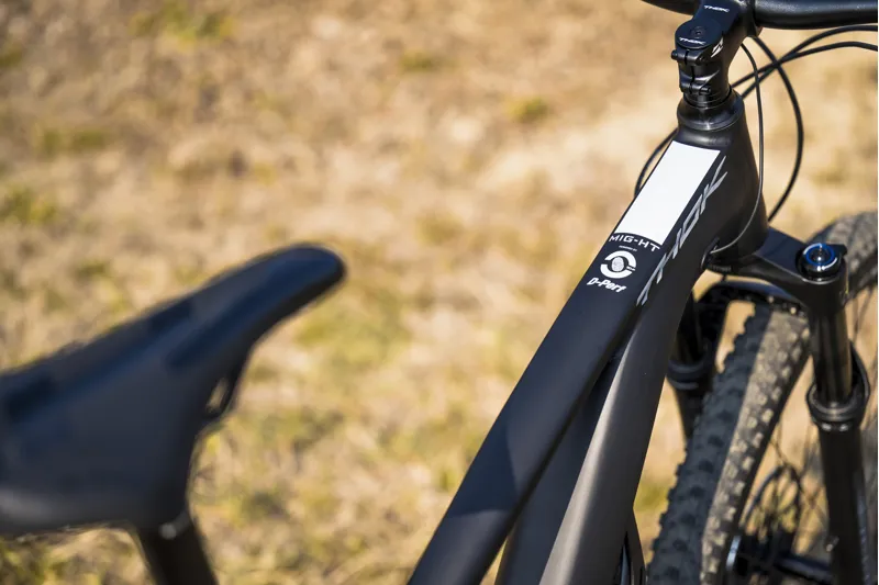 THOK MIG-HT 29 Hard Tail MTB Complete Ebike Black-6