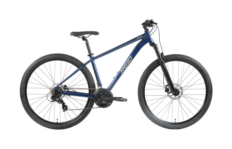 Reid MTB Pro 21 Speed 29 inch Wheel Mountain Bike