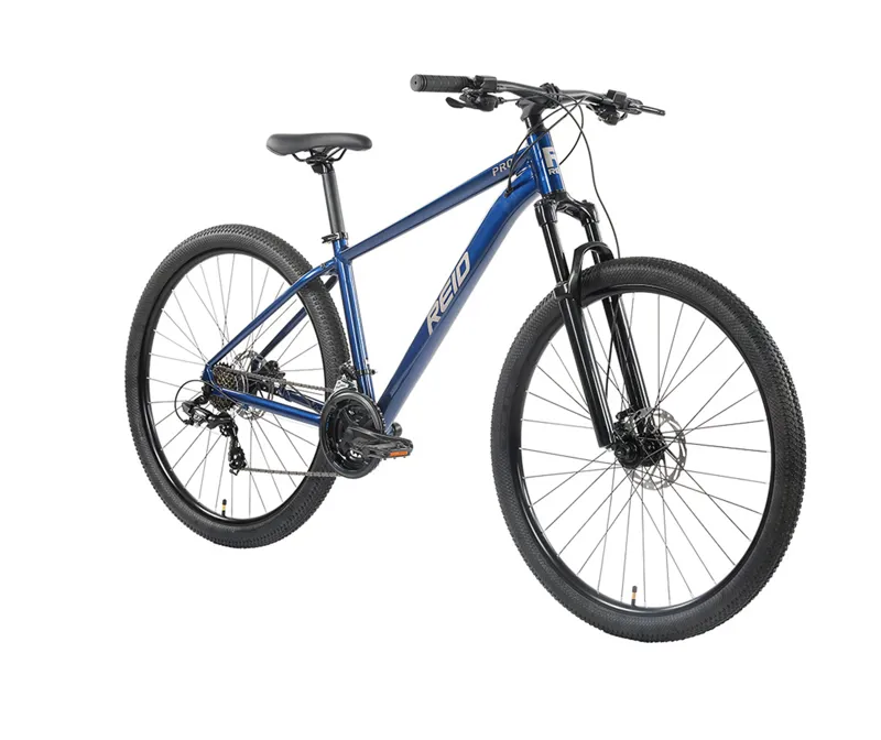 Reid MTB Pro 21 Speed 29 inch Wheel Mountain Bike-1