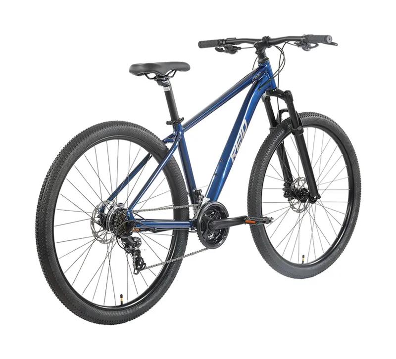 Reid MTB Pro 21 Speed 29 inch Wheel Mountain Bike-2