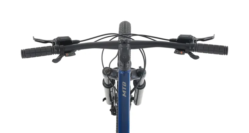 Reid MTB Pro 21 Speed 29 inch Wheel Mountain Bike-3