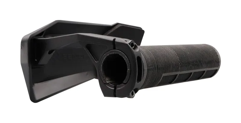 Sendhit Nock V3 MTB Enduro /Downhill Hand Guards Pair Black-1