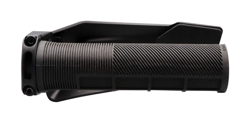 Sendhit Nock V3 MTB Enduro /Downhill Hand Guards Pair Black-2