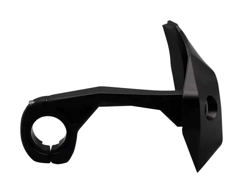 Sendhit Nock V3 MTB Enduro /Downhill Hand Guards Pair Black-5