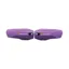 Sendhit Nock MTB Enduro/Downhill Hand Guards V2 Pair Purple/Black