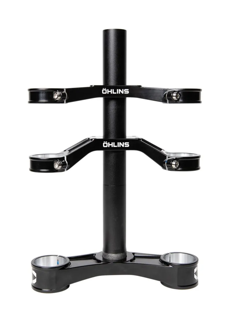 Ohlins DH8 M.2 Crown Set