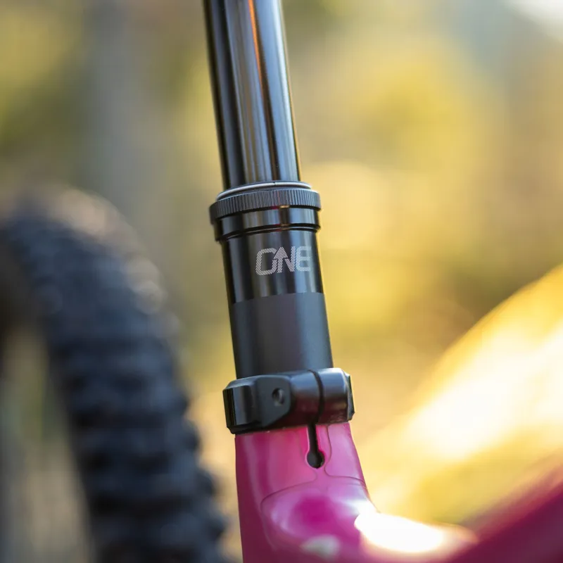OneUp Components V3 Dropper Post 31.6 Diameter 210mm Travel-3