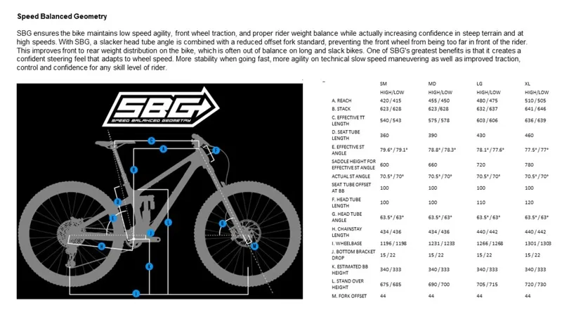 Transition Patrol Carbon MTB Frame Moonshadow X-Large - New Without Box-1