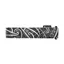 Granite ROCKBAND+ MTB Frame Carrier Belt Strap Polynesia 480mm